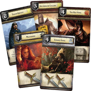 Fantasy Flight A Game Of Thrones Board Game