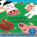 Farmyard Hullabaloo-Picture Book-Hi-Toycra