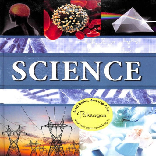 Fascinating Facts Books