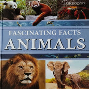 Fascinating Facts Books