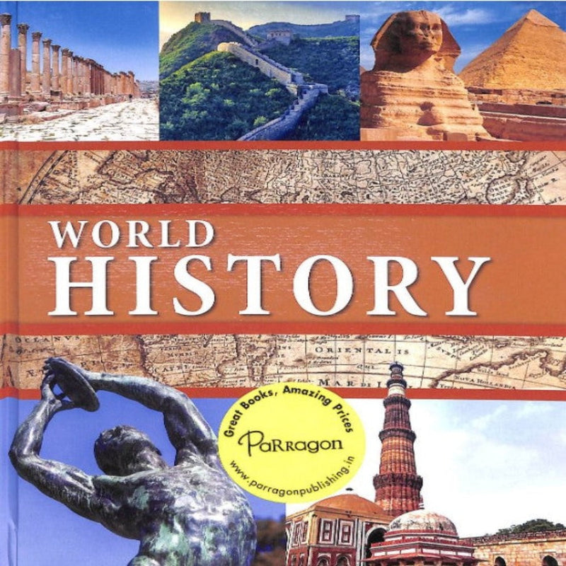 Fascinating Facts Books