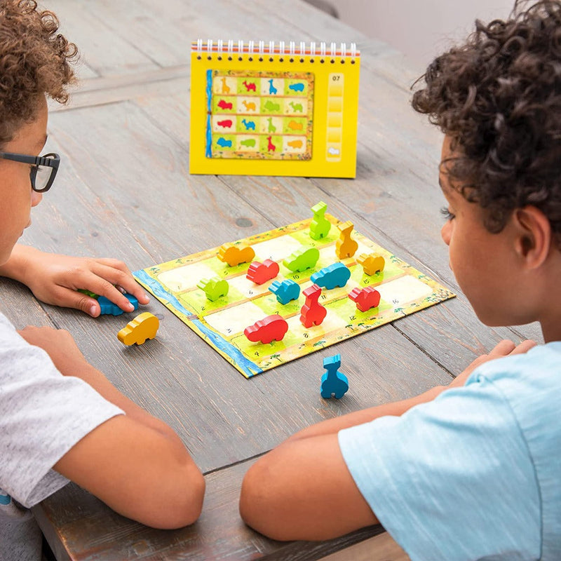 Fat Brain AnimaLogic Game