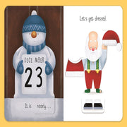 Father Christmas