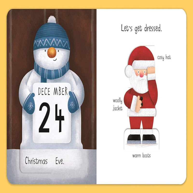 Father Christmas