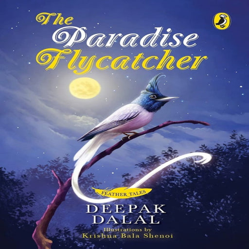 Feather Tales Series by Deepak Dalal