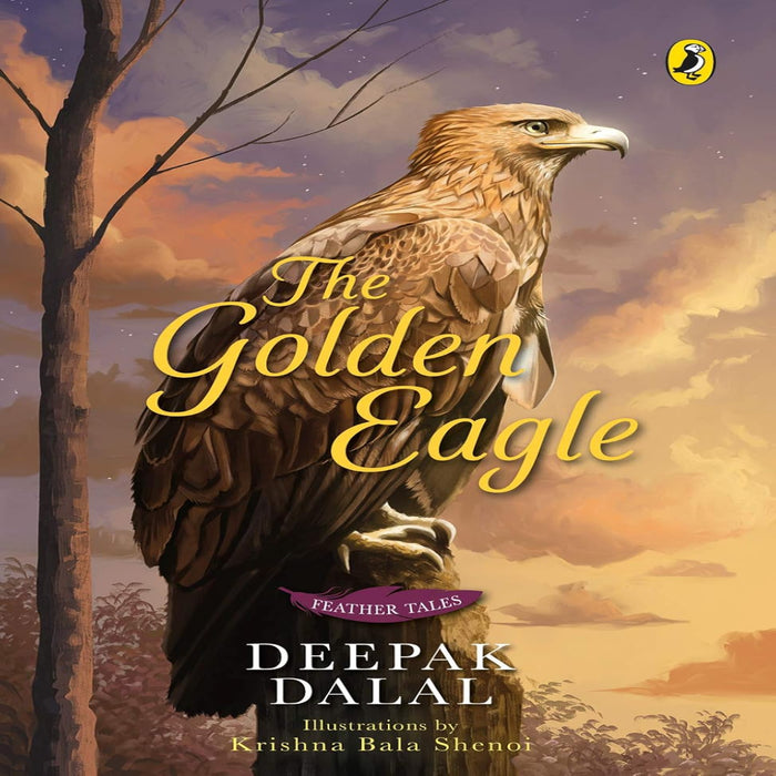 Feather Tales Series by Deepak Dalal-Story Books-Prh-Toycra