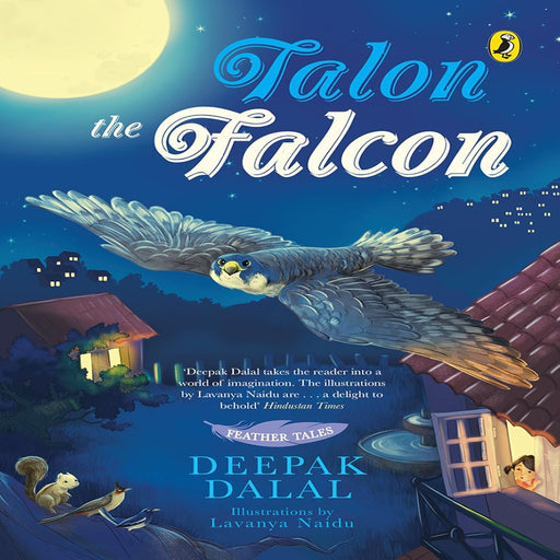 Feather Tales Series by Deepak Dalal-Story Books-Prh-Toycra