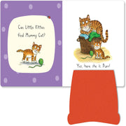 Felt Flaps Books