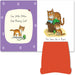 Felt Flaps Books-Board Book-Pan-Toycra