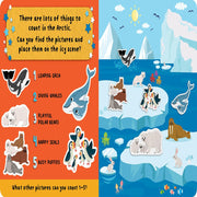 Felt Play & Learn Books