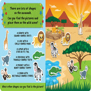 Felt Play & Learn Books