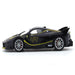 Bburago Ferrari FXX-K 1:43 Bburago Signature diecast scale model car-Black-Vehicles-Bburago-Toycra