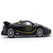 Bburago Ferrari FXX-K 1:43 Bburago Signature diecast scale model car-Black-Vehicles-Bburago-Toycra