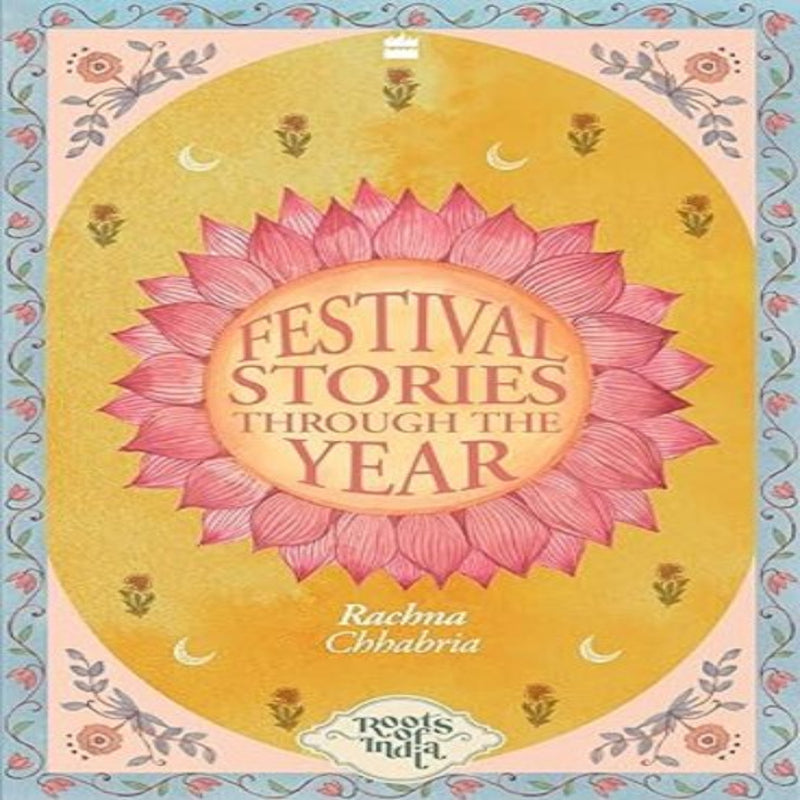 Festival Stories: Through the Year
