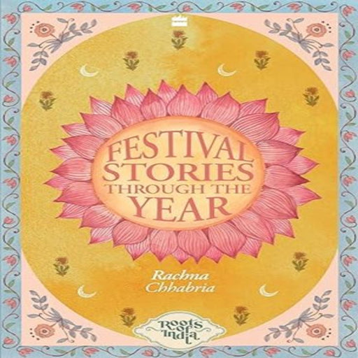 Festival Stories: Through the Year-Mythology Book-Hc-Toycra