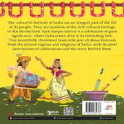 Festivals Of India