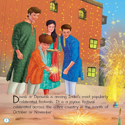 Festivals Of The World