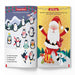 Festive Fun Christmas Activity Book-Activity Books-WH-Toycra