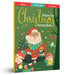 Festive Fun Christmas Activity Book-Activity Books-WH-Toycra