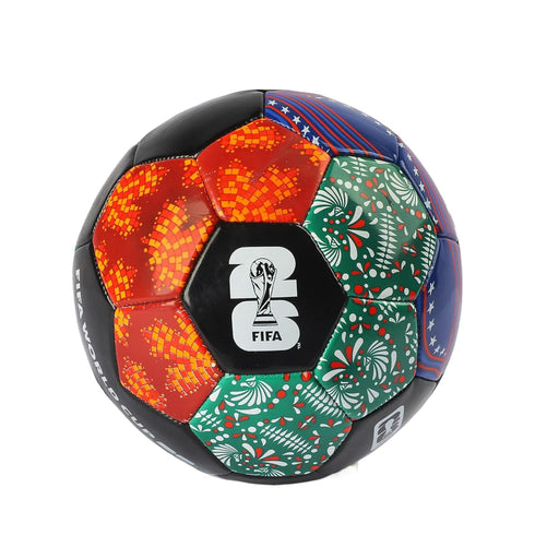 Fifa Official World Cup 2026 Size 5 Match Football