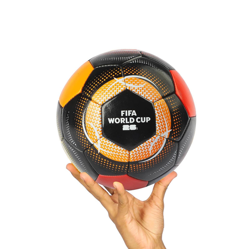 Fifa Official World Cup 2026 Size 5 Match Football