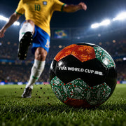 Fifa Official World Cup 2026 Size 5 Match Football