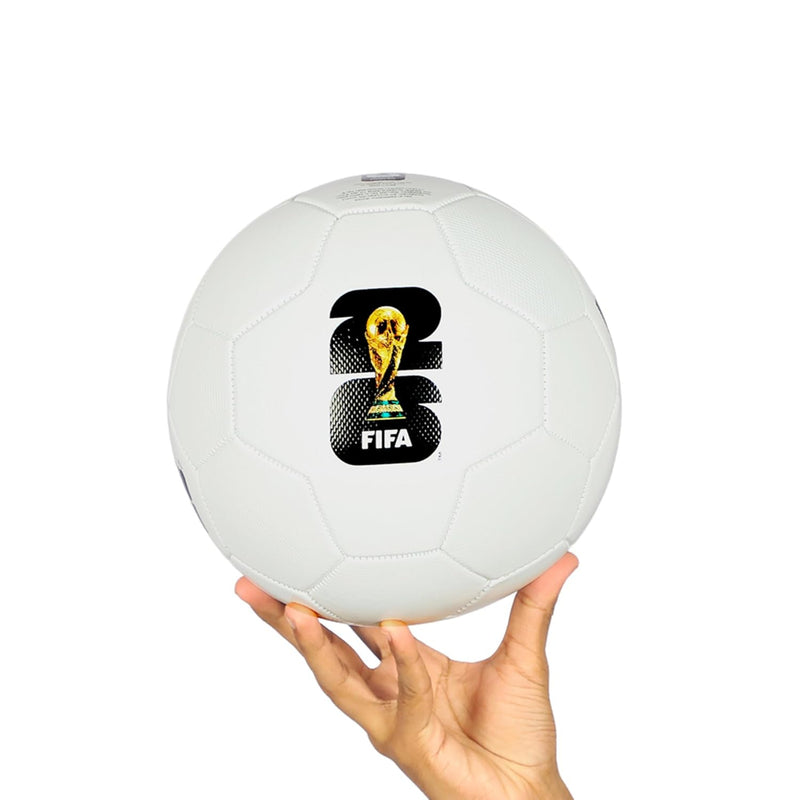 Fifa World Cup 2026 Official Licensed Merchandise