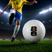 Fifa World Cup 2026 Official Licensed Merchandise