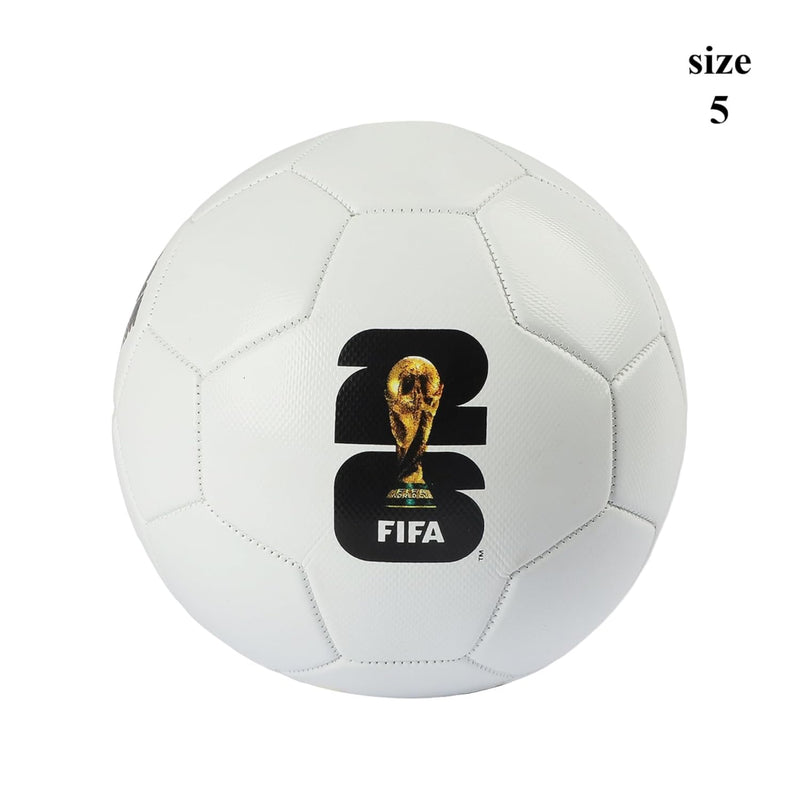 Fifa World Cup 2026 Official Licensed Merchandise