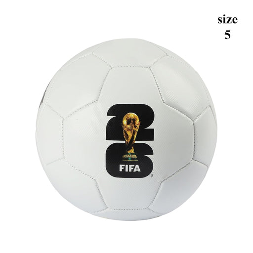 Fifa World Cup 2026 Official Licensed Merchandise