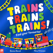 Find Your Favourite!