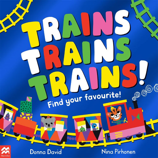Find Your Favourite!