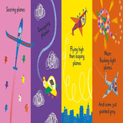 Find Your Favourite!
