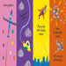 Find Your Favourite!-Picture Book-Pan-Toycra