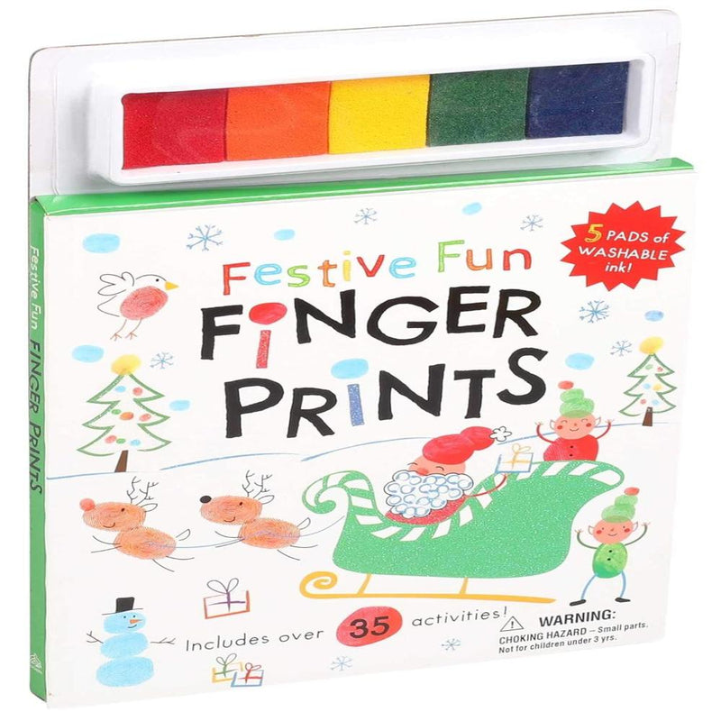 Finger Prints
