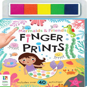 Finger Prints