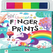 Finger Prints