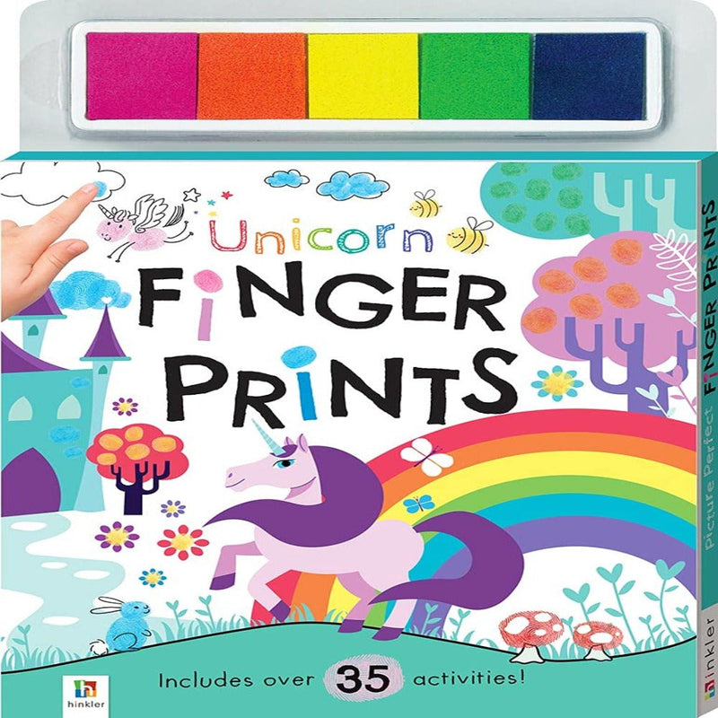 Finger Prints