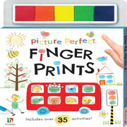 Finger Prints