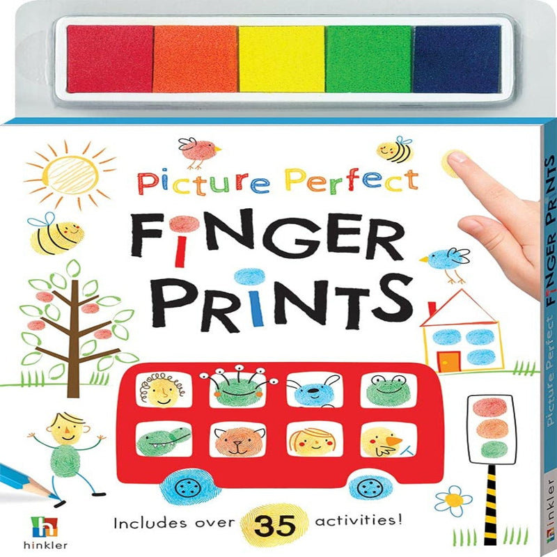 Finger Prints