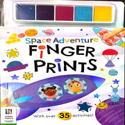 Finger Prints