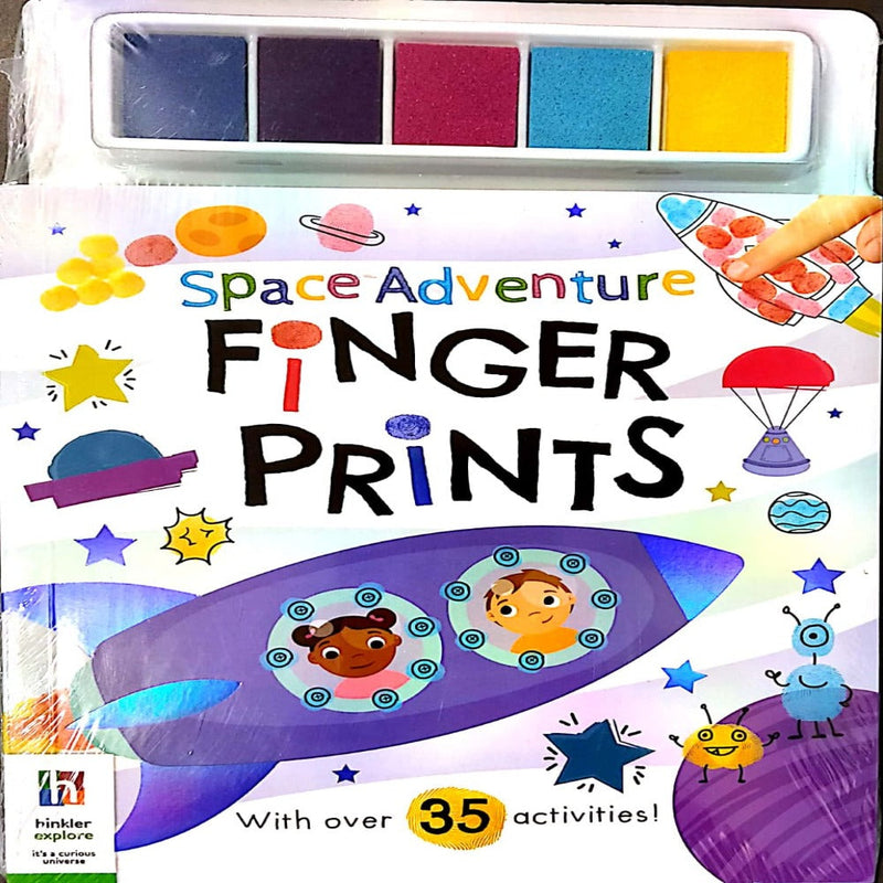 Finger Prints