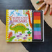 Fingerprint Activities-Activity Books-Usb-Toycra