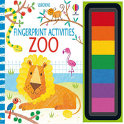 Fingerprint Activities