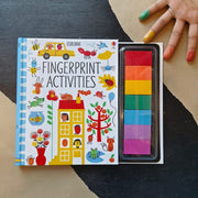 Fingerprint Activities