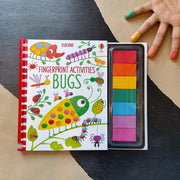 Fingerprint Activities