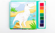 Fingerprint Activity Books