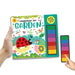 Fingerprint Art-Activity Books-Dr-Toycra