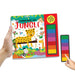 Fingerprint Art-Activity Books-Dr-Toycra