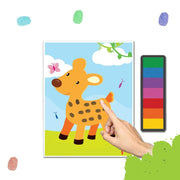 Fingerprint Art